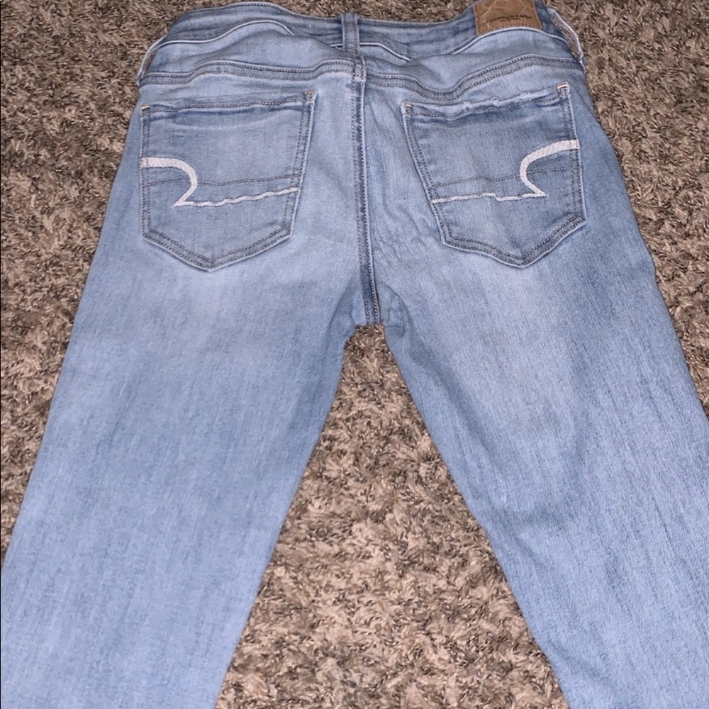 american eagle - Picture 2 of 3